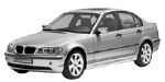 BMW E46 P1631 Fault Code