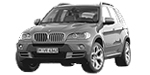 BMW E70 P1631 Fault Code