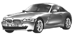 BMW E86 P1631 Fault Code